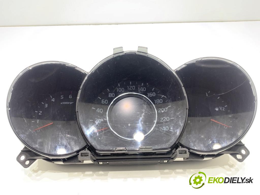 KIA CEED Kombi 2016 100 kW 1.6 CRDi 136 1582 prístrojovka 94033-A2020 (Přístrojová deska)