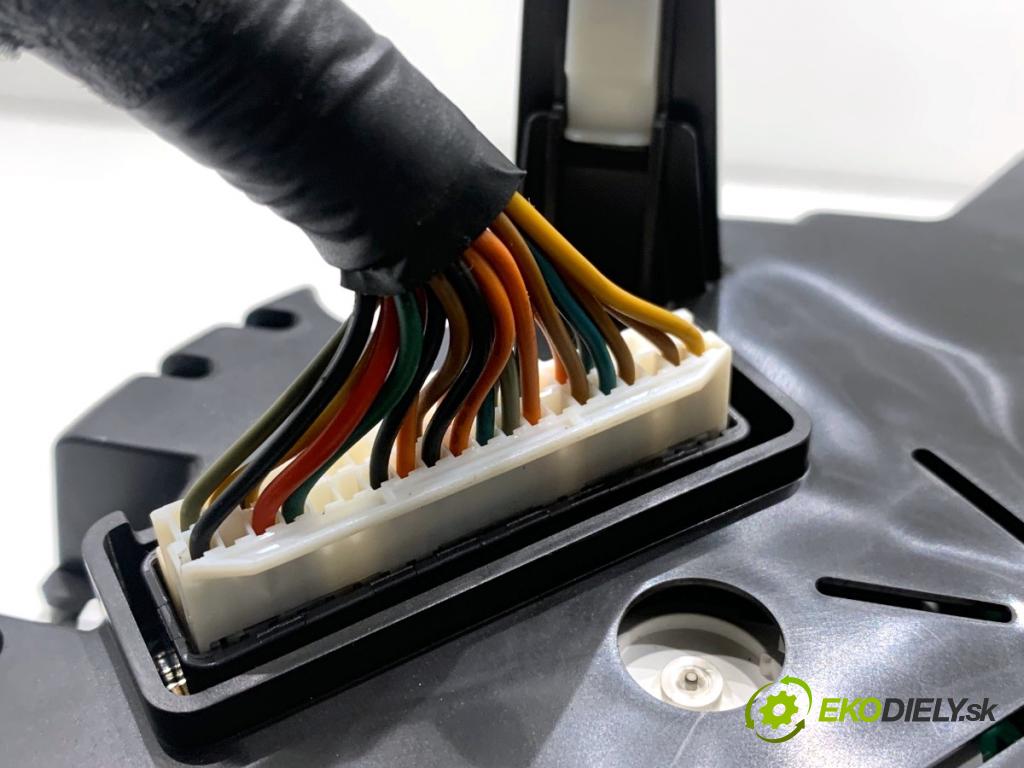 KIA CEED Kombi 2016 100 kW 1.6 CRDi 136 1582 prístrojovka 94033-A2020 (Přístrojová deska)