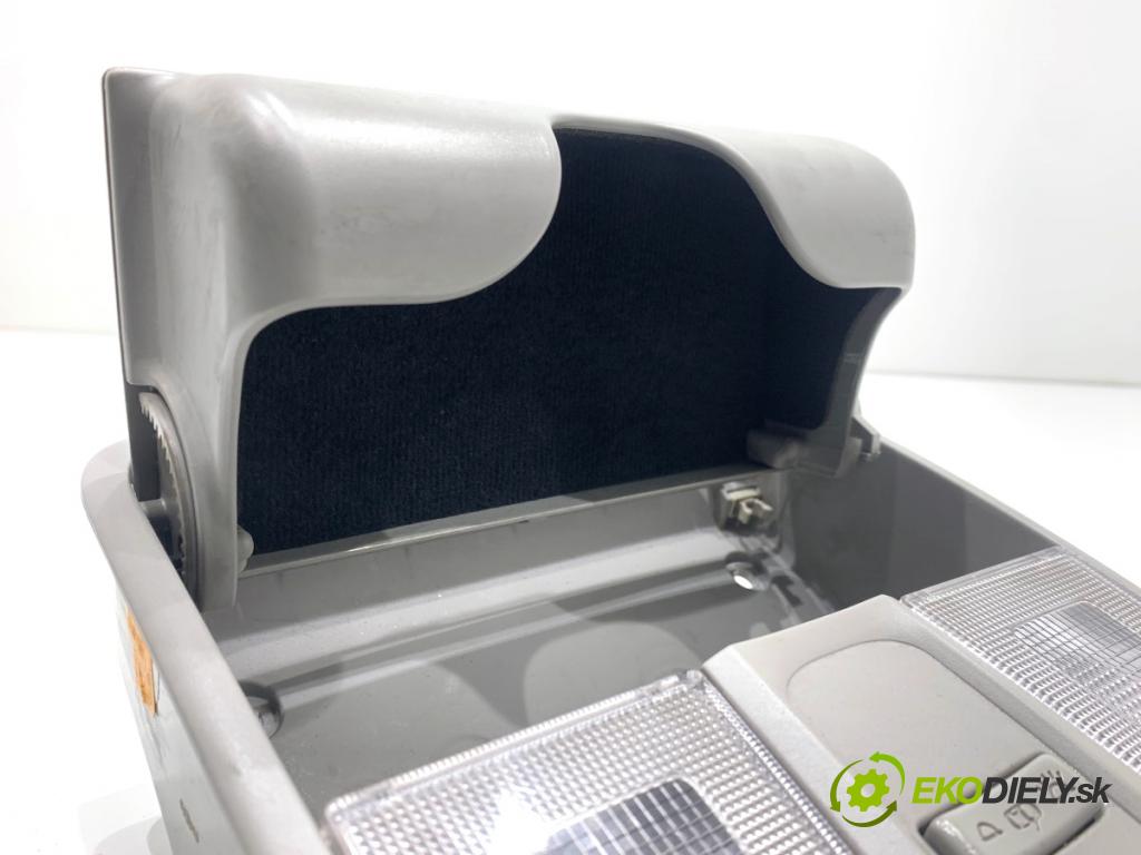 KIA CEED Kombi 2016 100 kW 1.6 CRDi 136 1582 Svetlo stropné 92800-A50XX