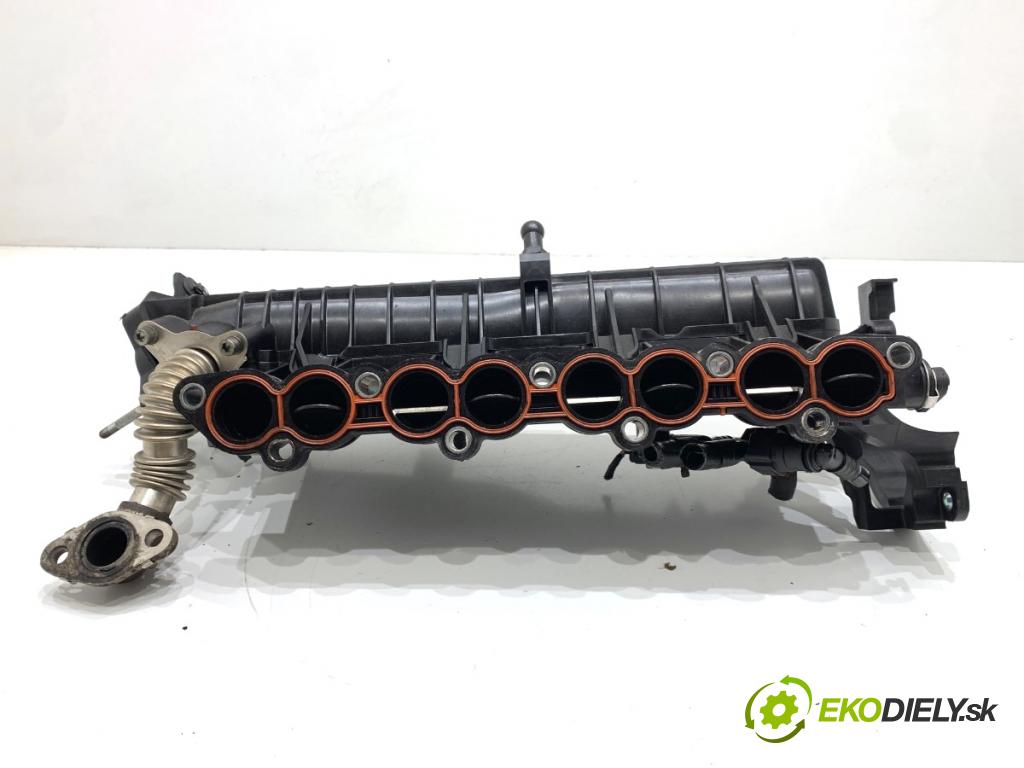 KIA CEED Kombi 2016 100 kW 1.6 CRDi 136 1582 Potrubie sacie, sanie  (Sacie potrubie)