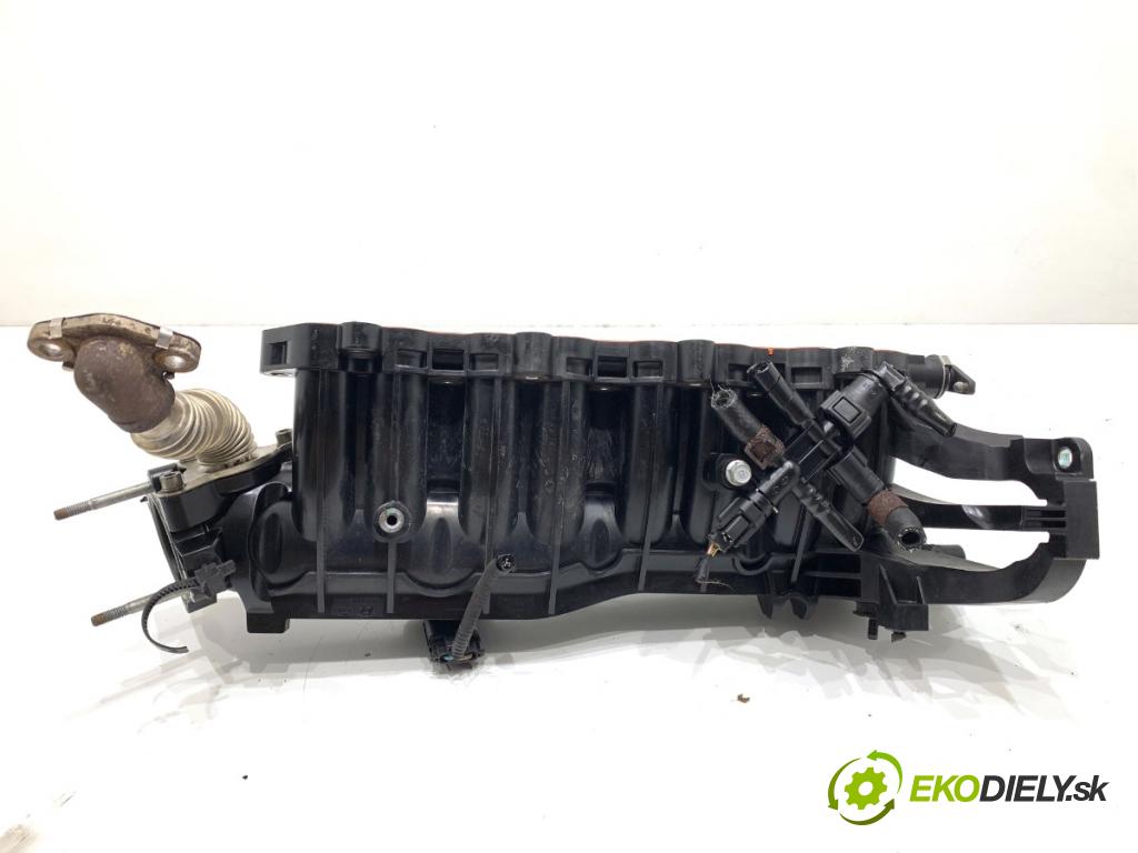 KIA CEED Kombi 2016 100 kW 1.6 CRDi 136 1582 Potrubie sacie, sanie  (Sacie potrubie)