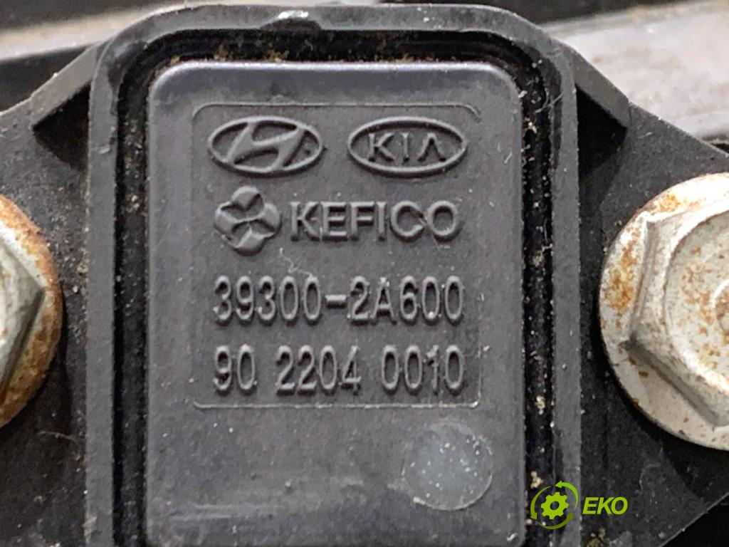 KIA CEED Kombi 2016 100 kW 1.6 CRDi 136 1582 potrubí sání  (Sací potrubí)
