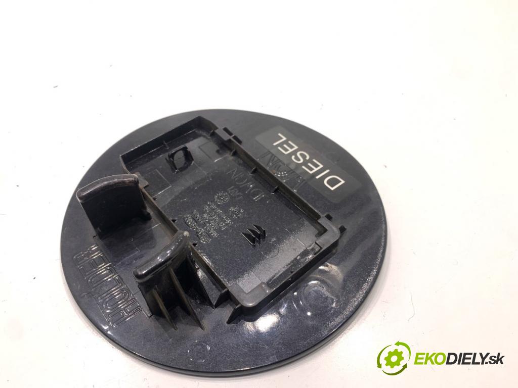 KIA CEED Kombi 2016 100 kW 1.6 CRDi 136 1582 Dvierka nádrže paliva 69510-A2200 (Kľučka dverí ostatné)