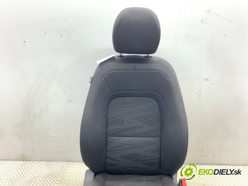 KIA CEED Kombi 2016 100 kW 1.6 CRDi 136 1582 Sedadlo pravy predný