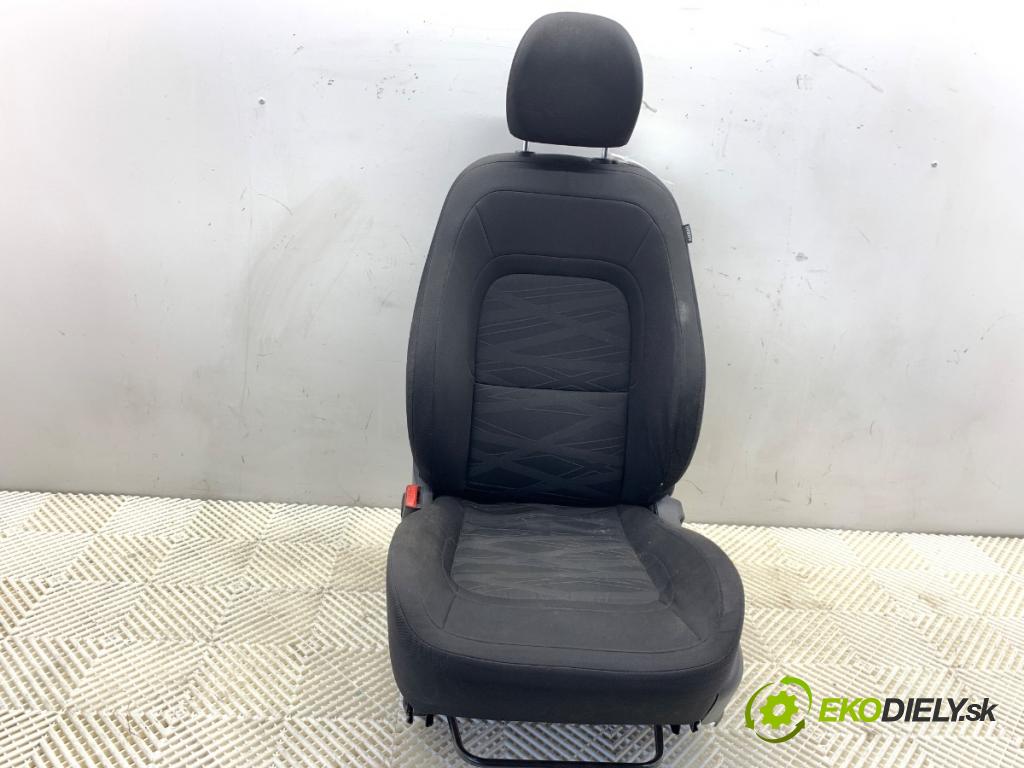 KIA CEED Kombi 2016 100 kW 1.6 CRDi 136 1582 Sedadlo ľavy predný 