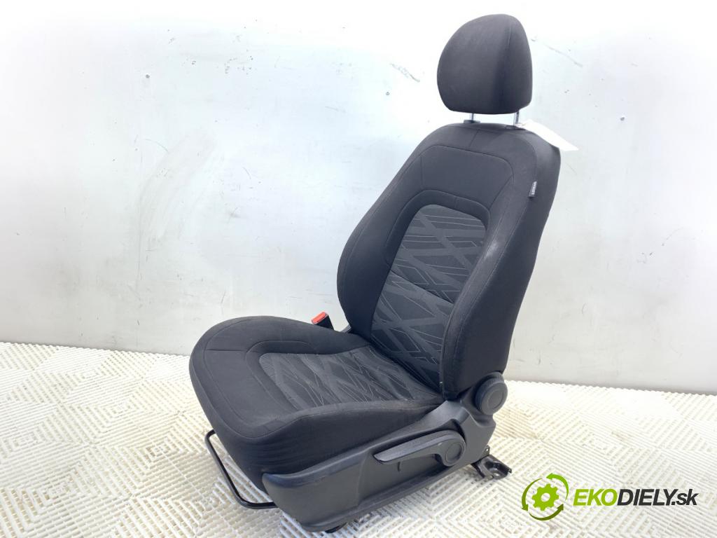 KIA CEED Kombi 2016 100 kW 1.6 CRDi 136 1582 Sedadlo ľavy predný
