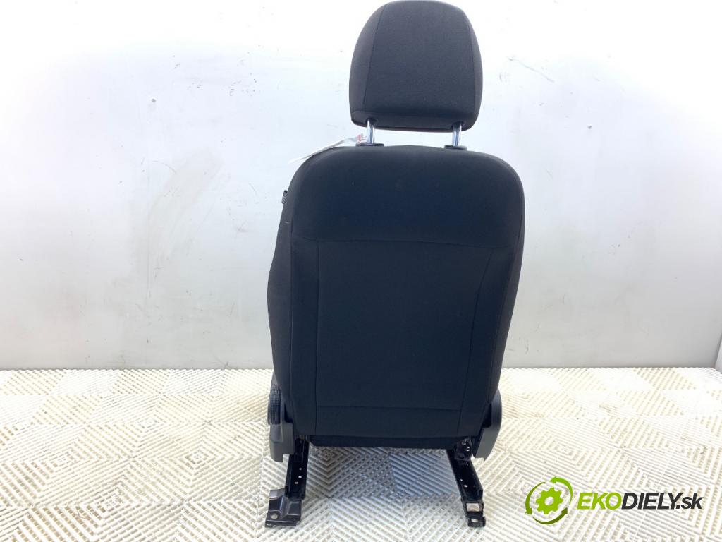 KIA CEED Kombi 2016 100 kW 1.6 CRDi 136 1582 Sedadlo ľavy predný