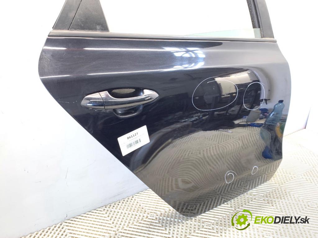 KIA CEED Kombi 2016 100 kW 1.6 CRDi 136 1582 Dvere pravy zad 1K