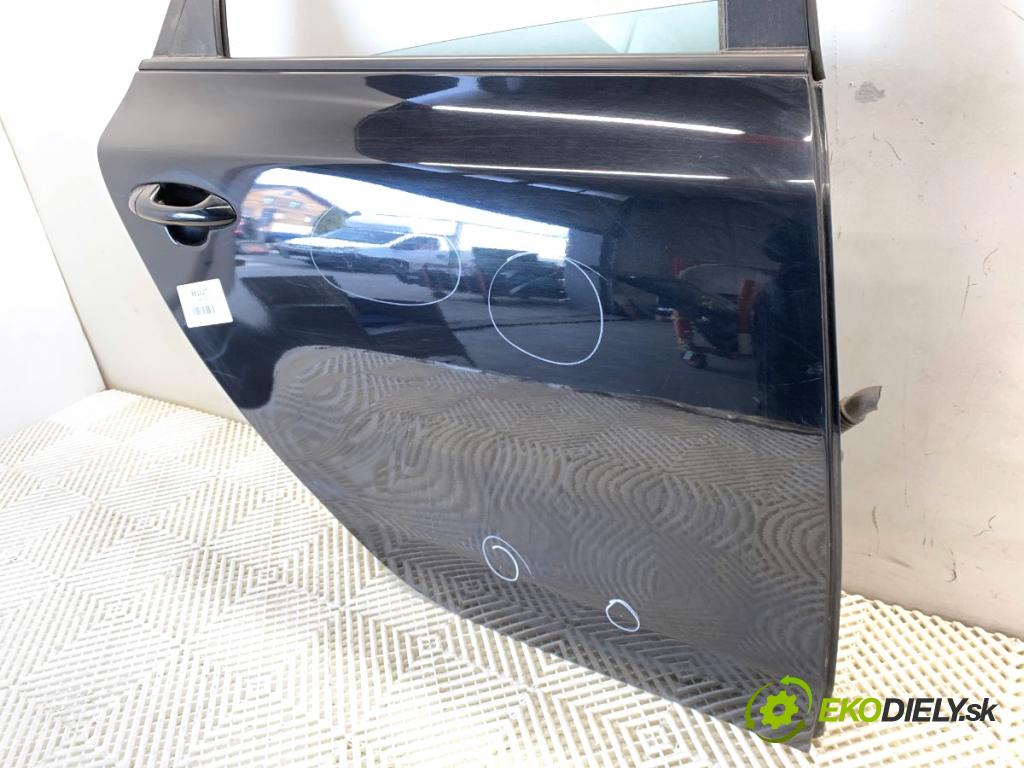 KIA CEED Kombi 2016 100 kW 1.6 CRDi 136 1582 Dvere pravy zad 1K