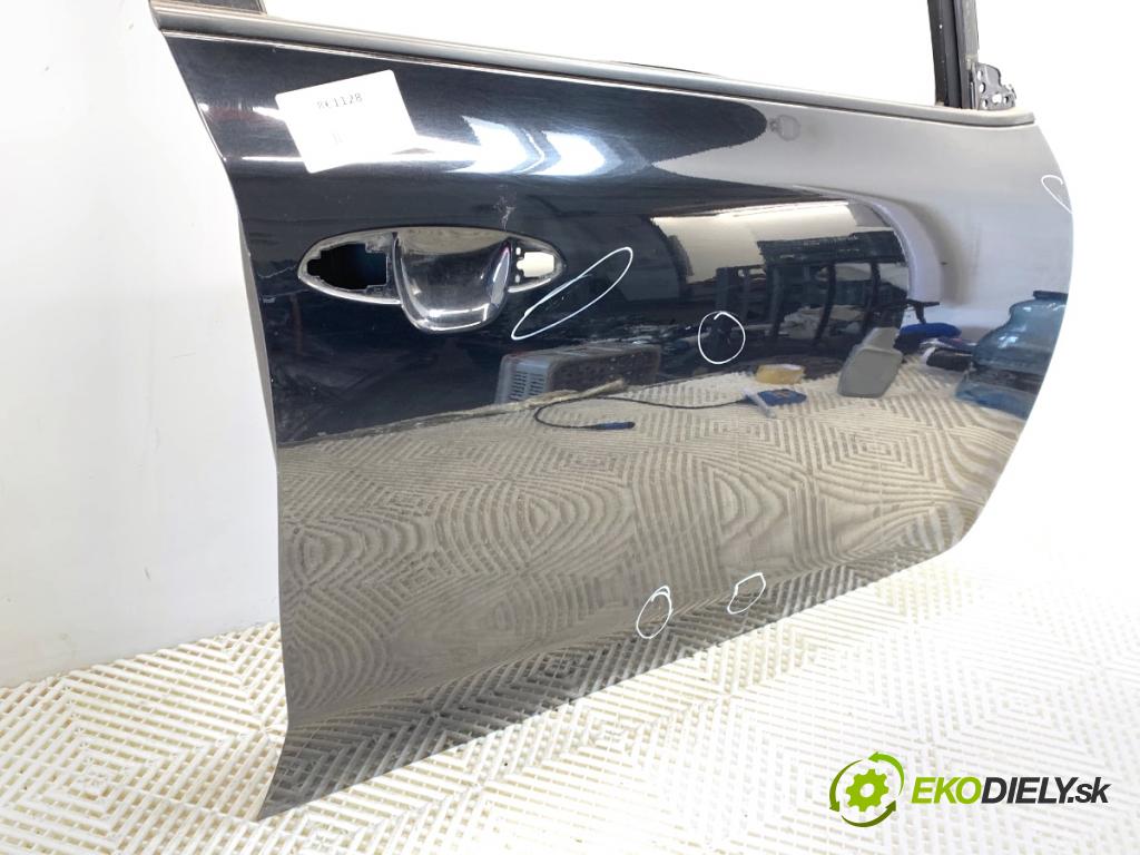 KIA CEED Kombi 2016 100 kW 1.6 CRDi 136 1582 Dvere pravy predný 1K