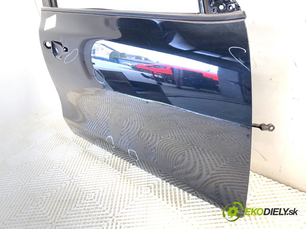 KIA CEED Kombi 2016 100 kW 1.6 CRDi 136 1582 Dvere pravy predný 1K