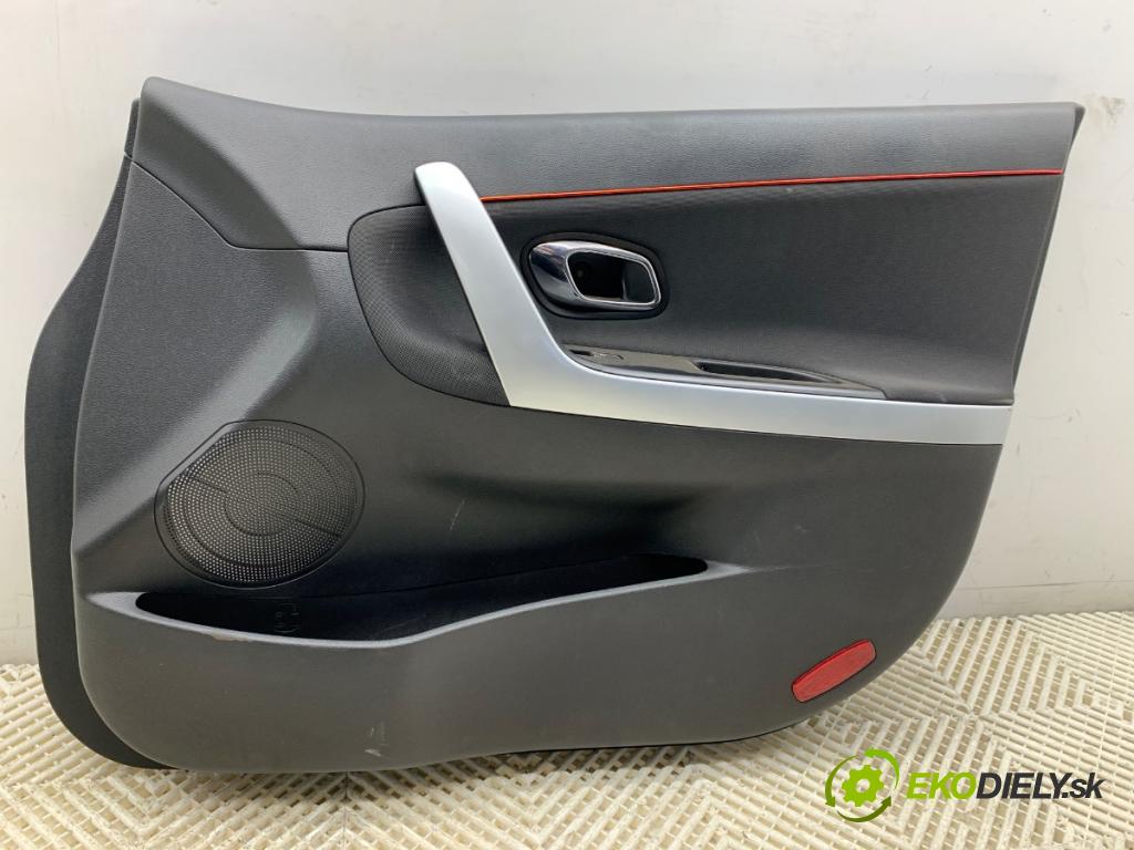 KIA CEED Kombi 2016 100 kW 1.6 CRDi 136 1582 čalúnenie Dvere pravy predný 82340-A2000