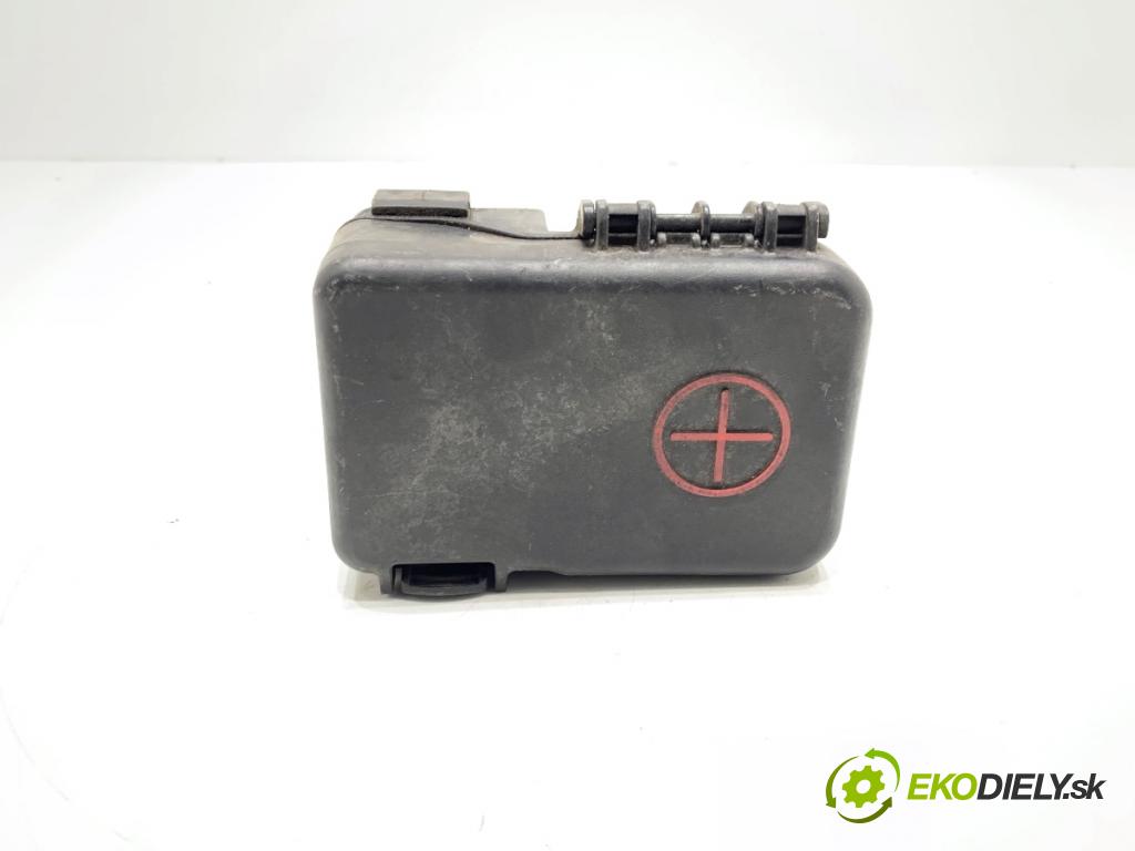 KIA CEED Kombi 2016 100 kW 1.6 CRDi 136 1582 svorka plus 91851-A2240