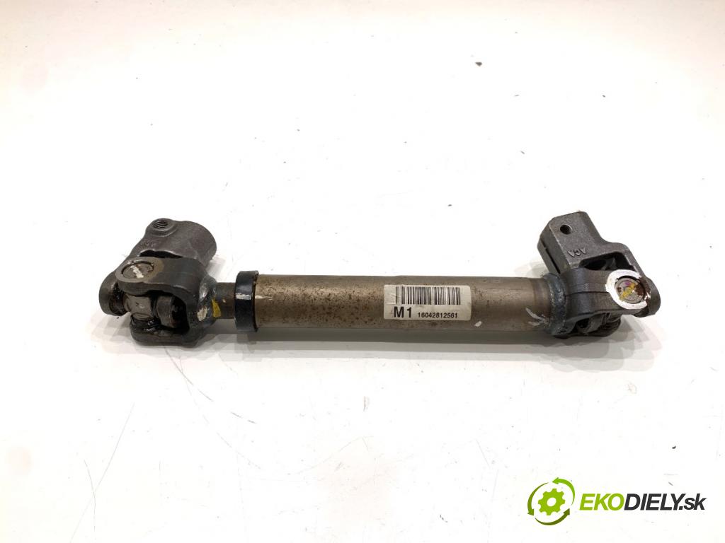 KIA CEED Kombi 2016 100 kW 1.6 CRDi 136 1582 Tyč tyče riadiacej