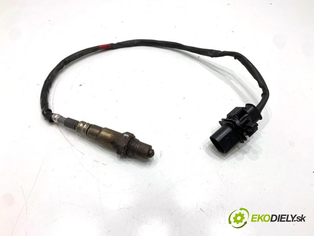 KIA CEED Kombi 2016 100 kW 1.6 CRDi 136 1582 sonda lambda zad  (Lambda sonda)