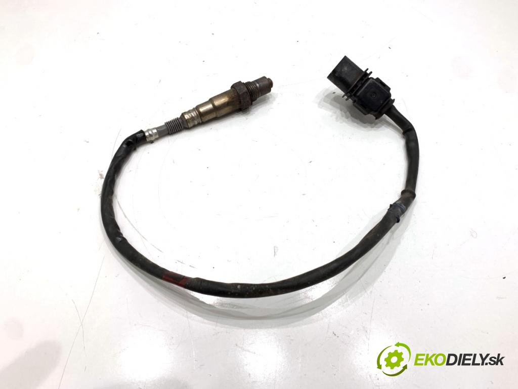 KIA CEED Kombi 2016 100 kW 1.6 CRDi 136 1582 sonda lambda zad (Lambda sonda)