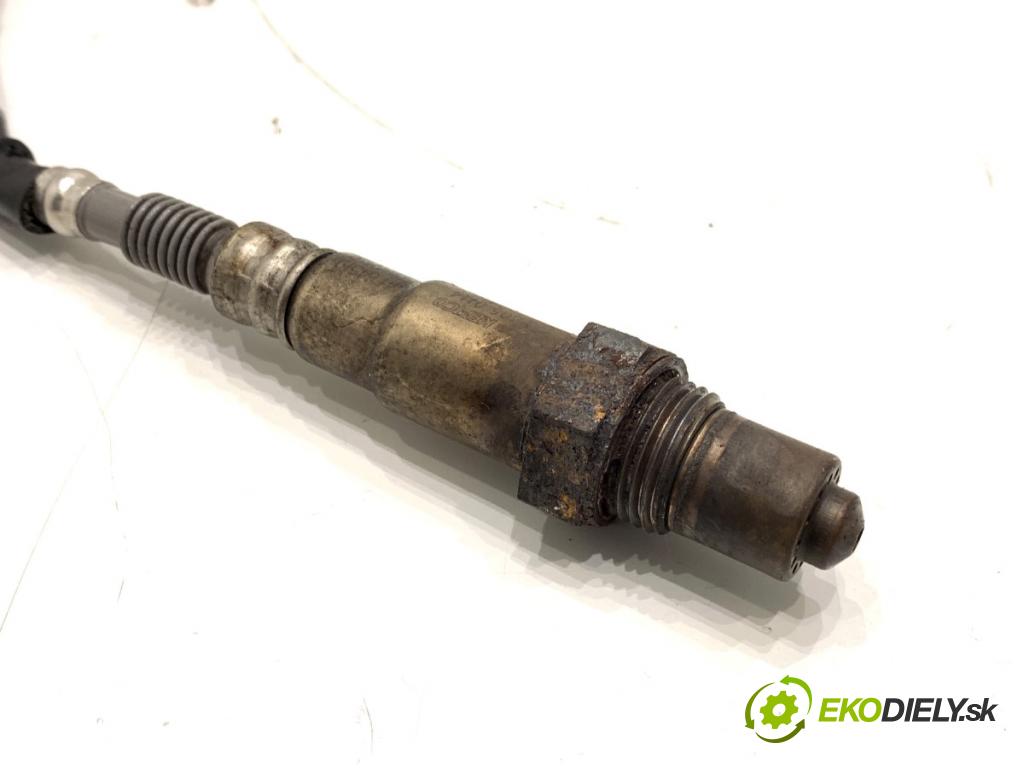 KIA CEED Kombi 2016 100 kW 1.6 CRDi 136 1582 sonda lambda zad (Lambda sonda)