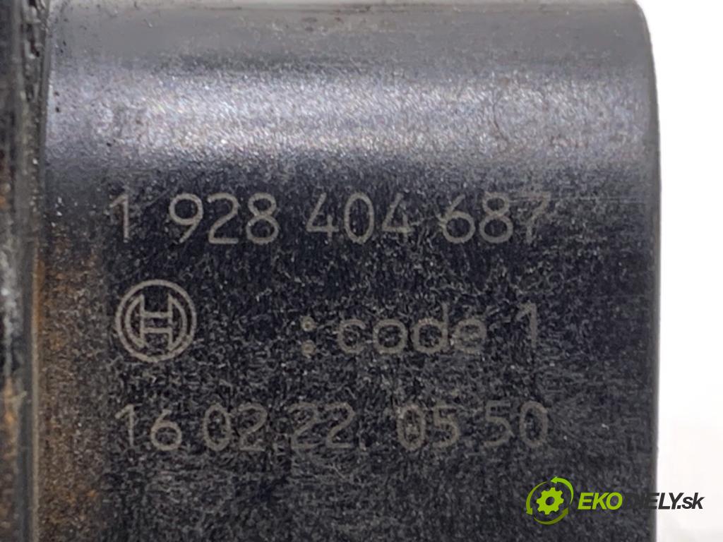 KIA CEED Kombi 2016 100 kW 1.6 CRDi 136 1582 sonda lambda zad (Lambda sonda)