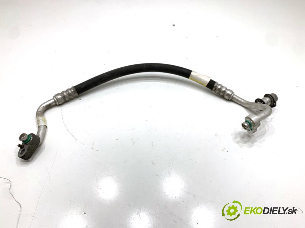 KIA CEED Kombi 2016 100 kW 1.6 CRDi 136 1582 rúrka klimatizace 97762-A6250 (Trubka klimatizace)