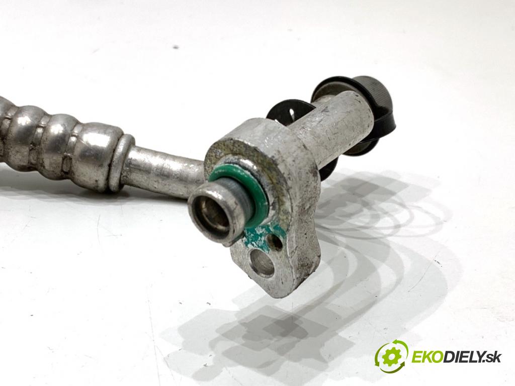 KIA CEED Kombi 2016 100 kW 1.6 CRDi 136 1582 rúrka klimatizácie 97762-A6250 (Rúrka klimatizácie)