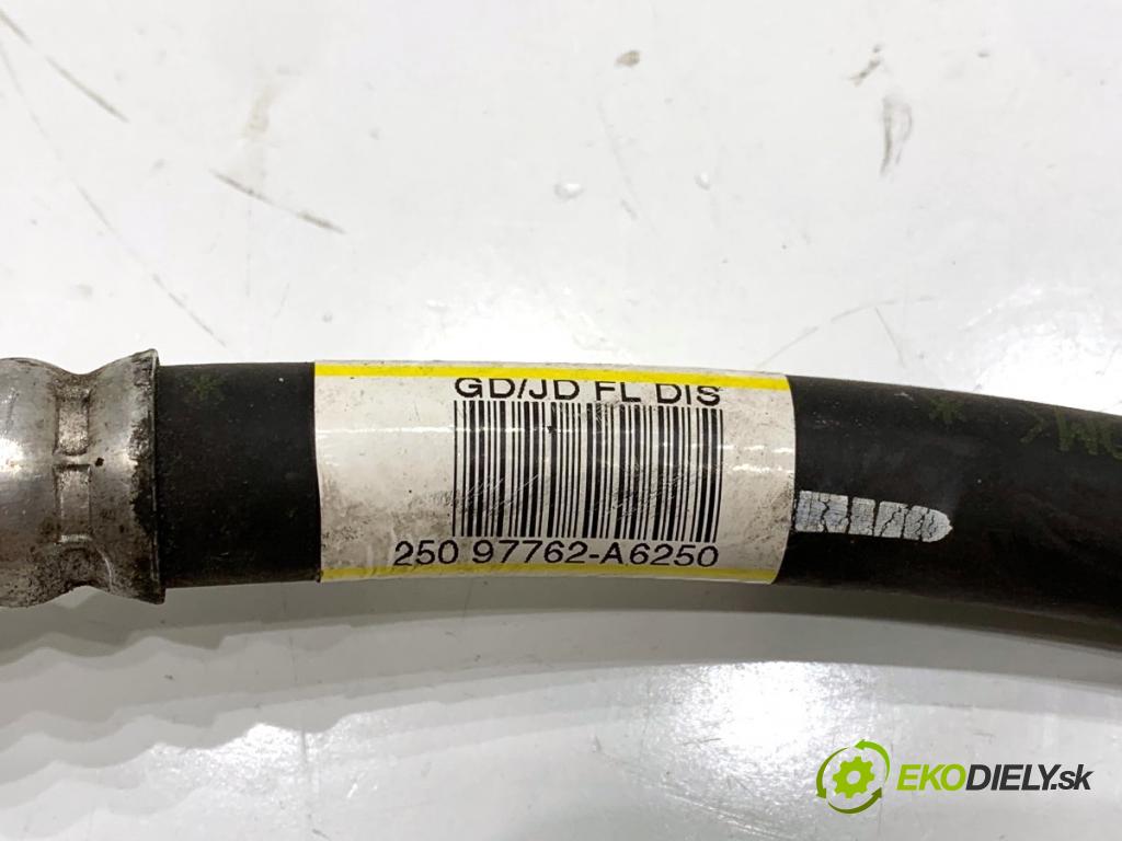 KIA CEED Kombi 2016 100 kW 1.6 CRDi 136 1582 rúrka klimatizácie 97762-A6250 (Rúrka klimatizácie)