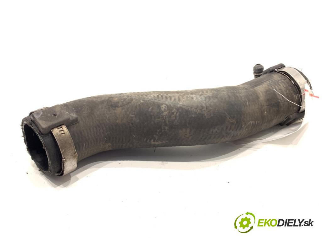 KIA CEED Kombi 2016 100 kW 1.6 CRDi 136 1582 Rúra vzduchu 