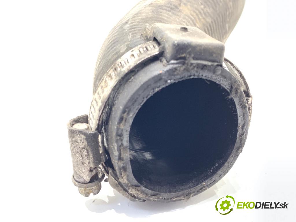 KIA CEED Kombi 2016 100 kW 1.6 CRDi 136 1582 Rúra vzduchu