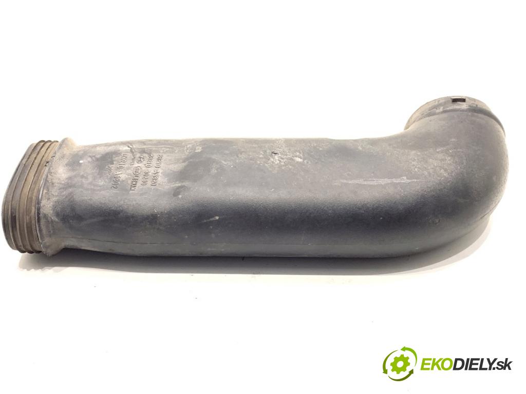 KIA CEED Kombi 2016 100 kW 1.6 CRDi 136 1582 Rúra vzduchu 28210-A5820