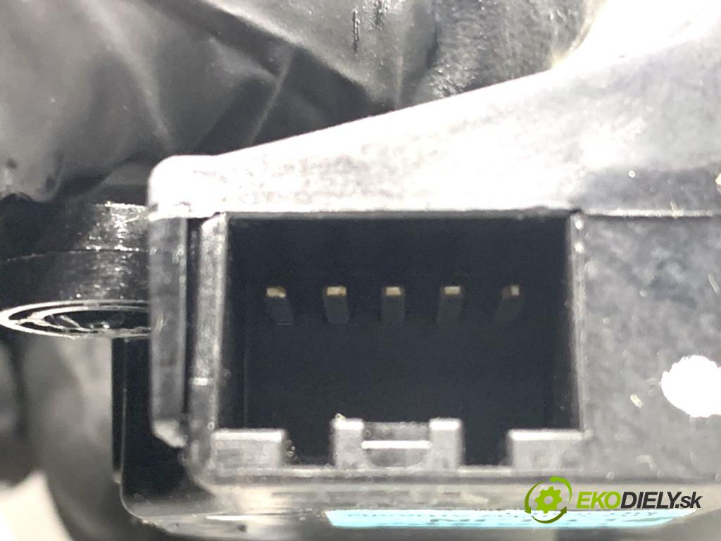 KIA CEED Kombi 2016 100 kW 1.6 CRDi 136 1582 Motor kúrenia D332-ATBAA02