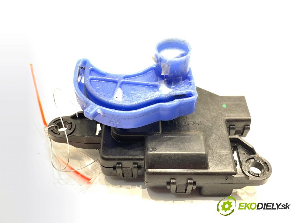 KIA CEED Kombi 2016 100 kW 1.6 CRDi 136 1582 motor topení D267-EBAAA01