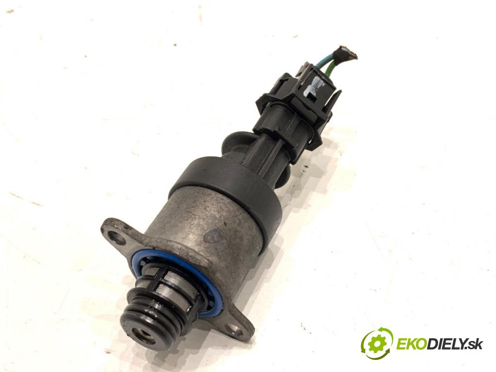 KIA CEED Kombi 2016 100 kW 1.6 CRDi 136 1582 Regulátor tlaku paliva 33100-2A600 0281006405 (Palivový systém ostatné)