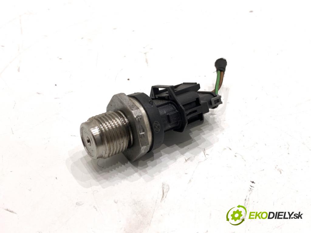 KIA CEED Kombi 2016 100 kW 1.6 CRDi 136 1582 Snímač tlaku paliva 0281006404 (Snímač)