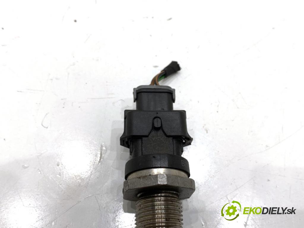 KIA CEED Kombi 2016 100 kW 1.6 CRDi 136 1582 Snímač tlaku paliva 0281006404 (Snímač)