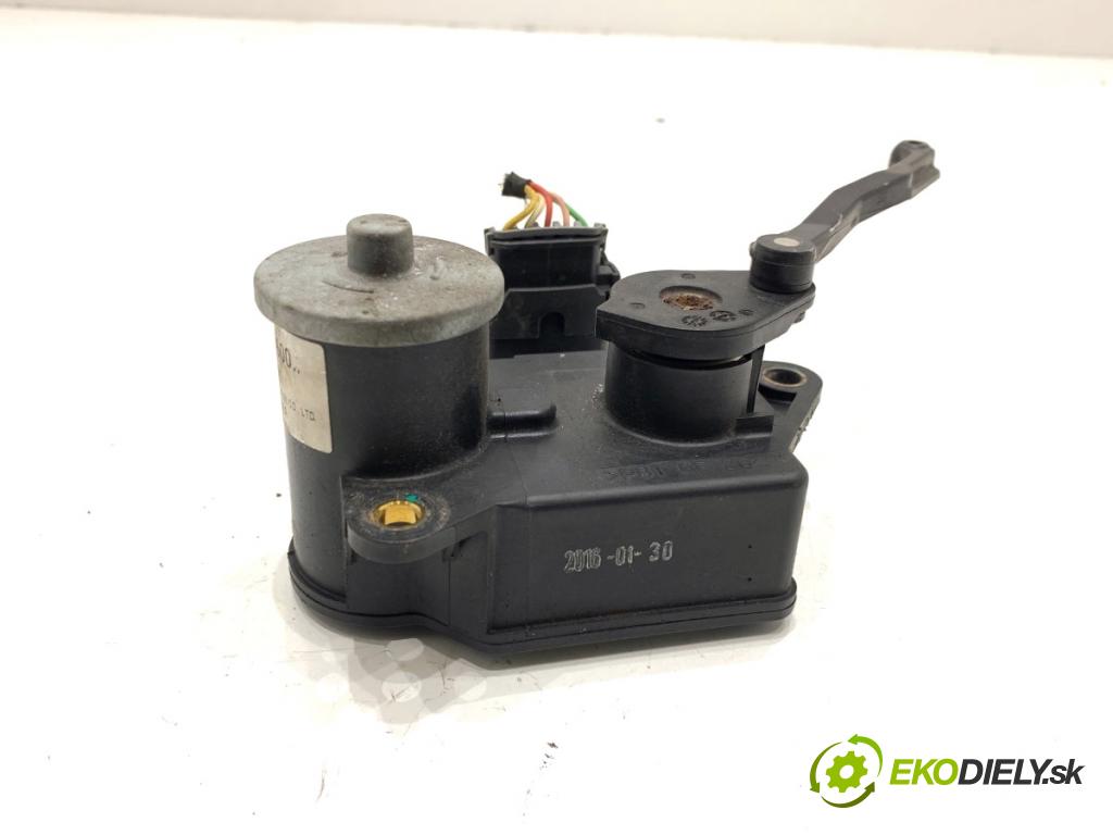 KIA CEED Kombi 2016 100 kW 1.6 CRDi 136 1582 Nastavovač zvod, potrubie 28320-2A600 (Motorček ostatné)