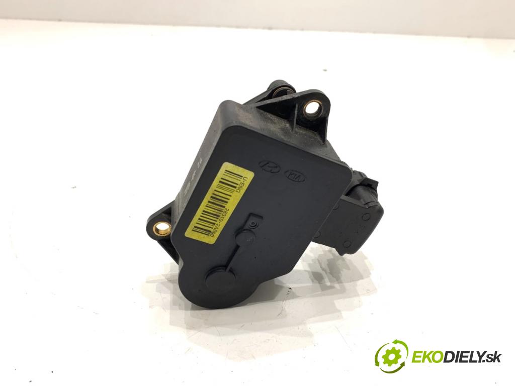 KIA CEED Kombi 2016 100 kW 1.6 CRDi 136 1582 Nastavovač zvod, potrubie 28320-2A600 (Motorček ostatné)