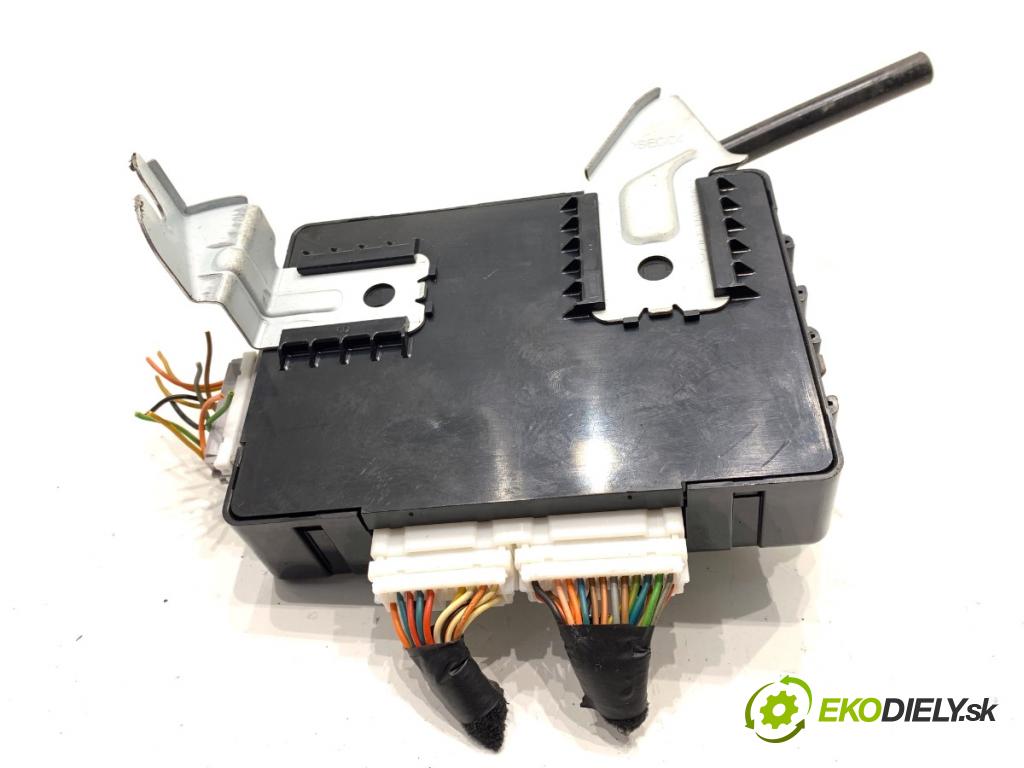 KIA CEED Kombi 2016 100 kW 1.6 CRDi 136 1582 modul BCM 95400-A2210 (Řídící jednotka ostatní)