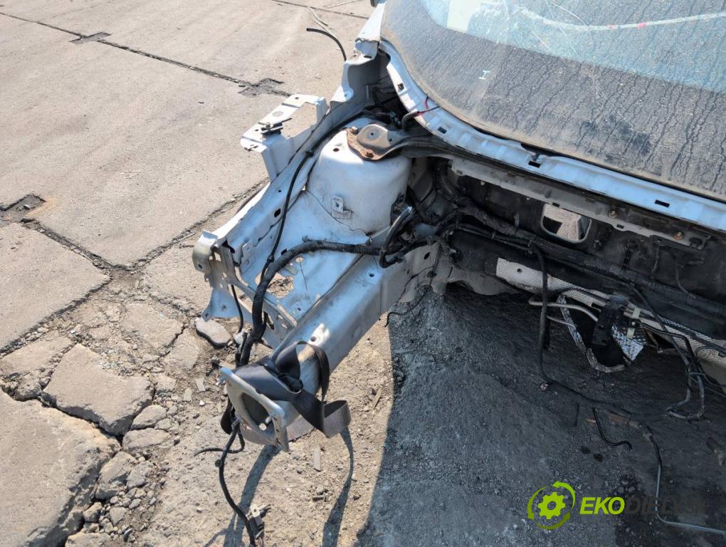 FORD USA ESCAPE III  2017 179 kW 2.0 179 kW [242 KM] 2017 - 2018 1983 KAROSERIA ČTVRŤÁK blatník práh střecha PODŁUŻNICA