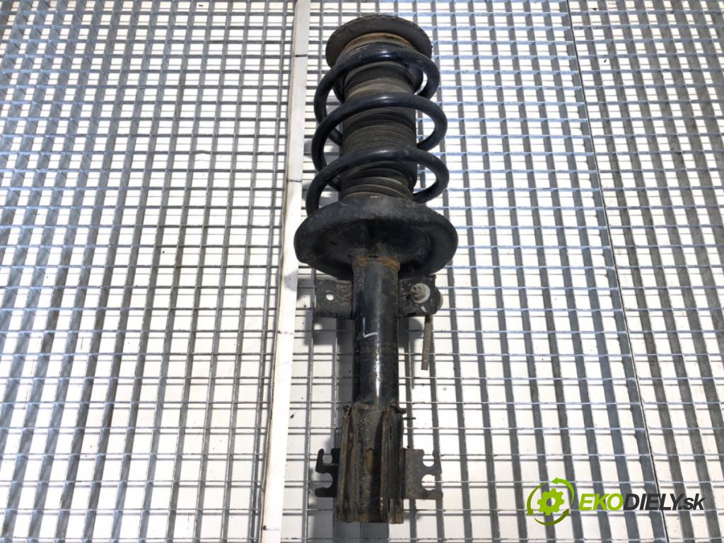 RENAULT MASTER III Skrzynia 2021 120 kW 2.3 dCi 165 FWD (FV0P, FV0U, FV11, FV12) 2298 Tlmič ľavy predný 