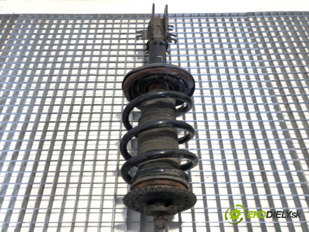 RENAULT MASTER III Skrzynia 2021 120 kW 2.3 dCi 165 FWD (FV0P, FV0U, FV11, FV12) 2298 Tlmič ľavy predný