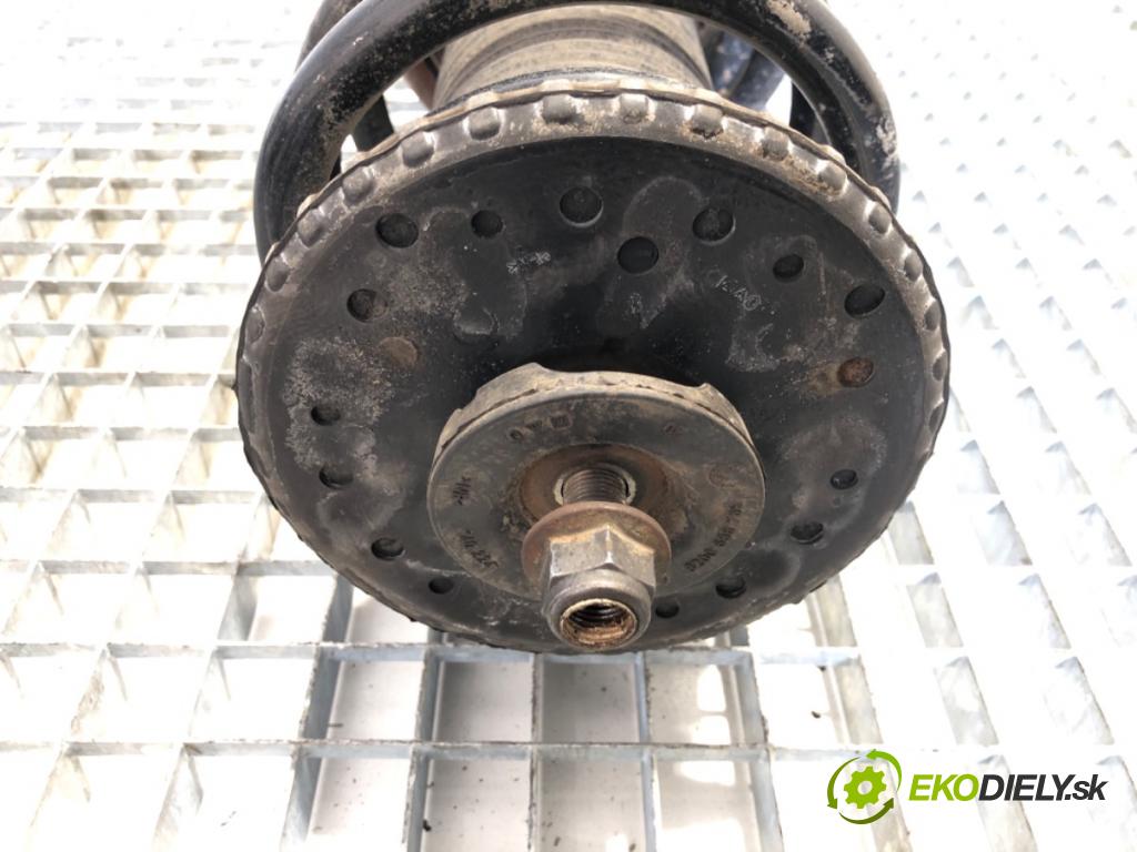 RENAULT MASTER III Skrzynia 2021 120 kW 2.3 dCi 165 FWD (FV0P, FV0U, FV11, FV12) 2298 Tlmič ľavy predný