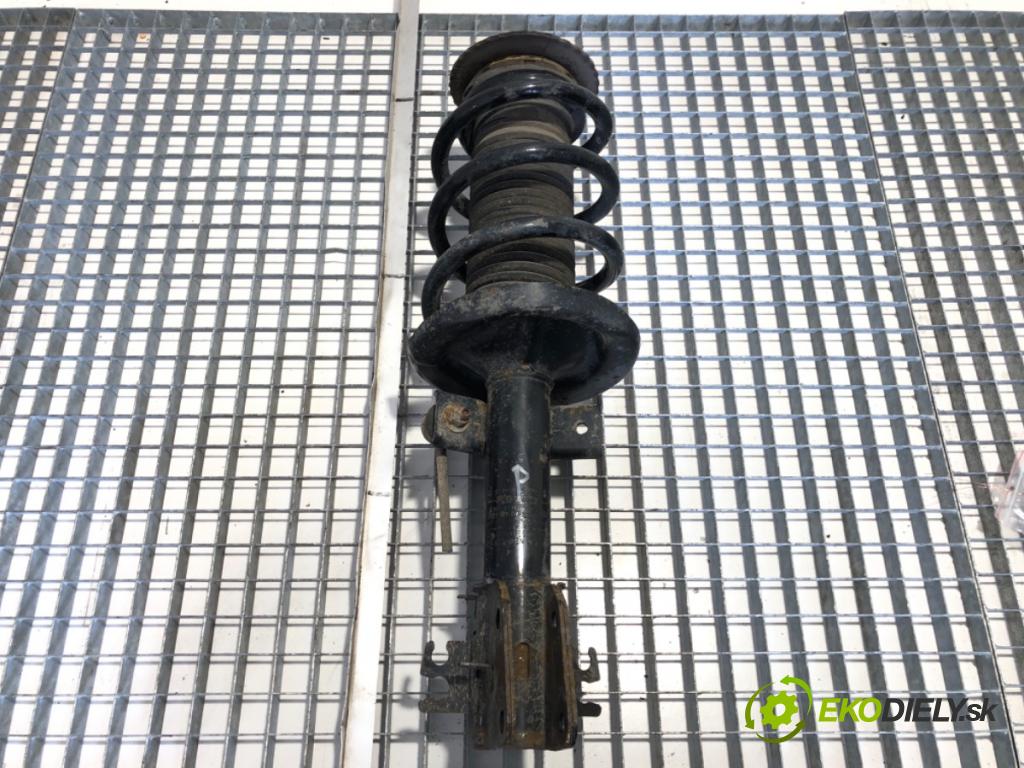 RENAULT MASTER III Skrzynia 2021 120 kW 2.3 dCi 165 FWD (FV0P, FV0U, FV11, FV12) 2298 Tlmič pravy predný 