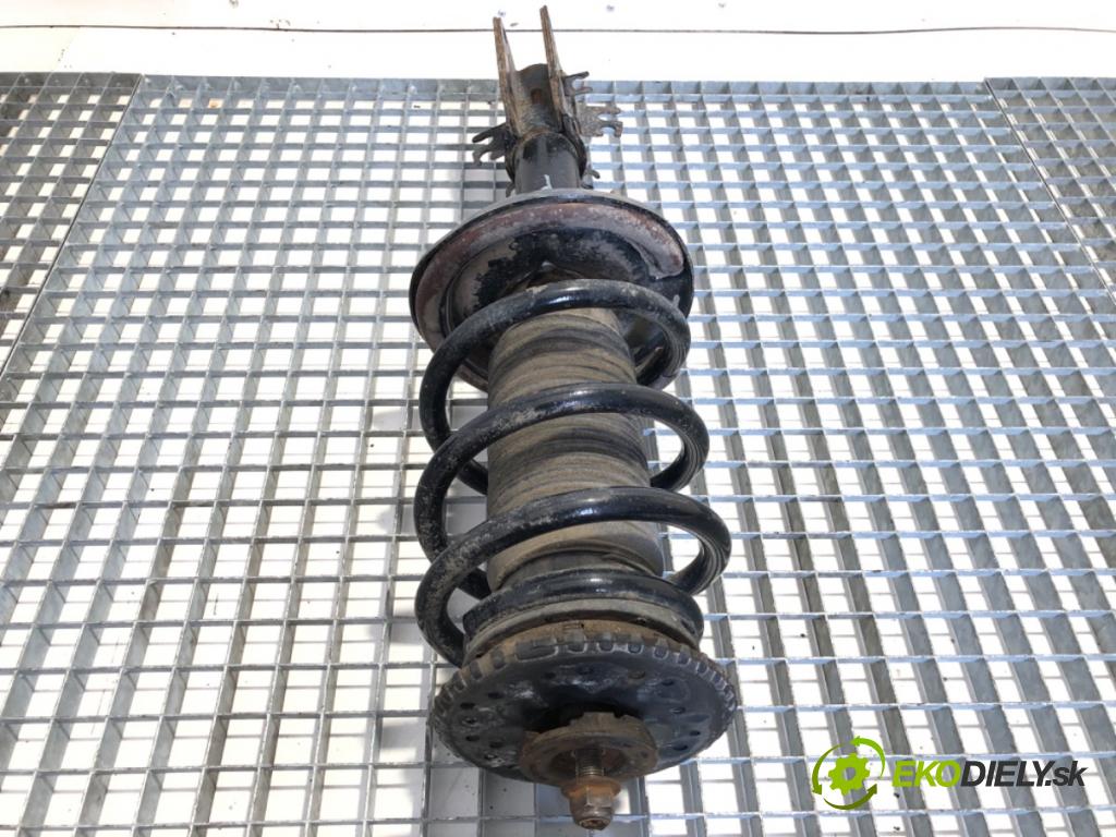 RENAULT MASTER III Skrzynia 2021 120 kW 2.3 dCi 165 FWD (FV0P, FV0U, FV11, FV12) 2298 Tlmič pravy predný