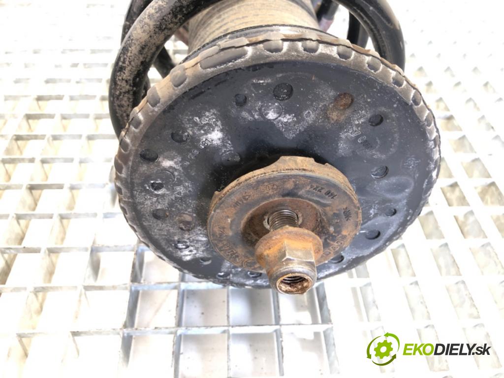 RENAULT MASTER III Skrzynia 2021 120 kW 2.3 dCi 165 FWD (FV0P, FV0U, FV11, FV12) 2298 Tlmič pravy predný