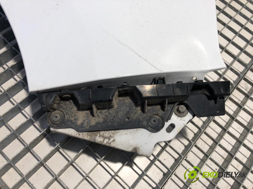 RENAULT MASTER III Skrzynia 2021 120 kW 2.3 dCi 165 FWD (FV0P, FV0U, FV11, FV12) 2298 blatník pravý přední část