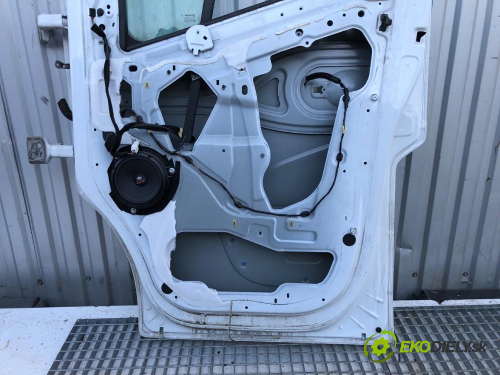 RENAULT MASTER III Skrzynia 2021 120 kW 2.3 dCi 165 FWD (FV0P, FV0U, FV11, FV12) 2298 dveře pravý přední část