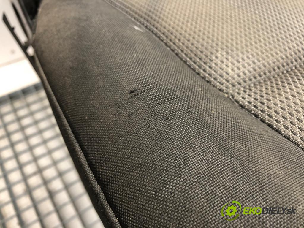 RENAULT MASTER III Skrzynia 2021 120 kW 2.3 dCi 165 FWD (FV0P, FV0U, FV11, FV12) 2298 Sedadlo pravy predný