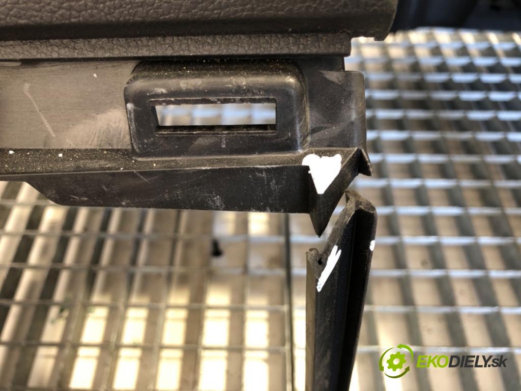 RENAULT MASTER III Skrzynia 2021 120 kW 2.3 dCi 165 FWD (FV0P, FV0U, FV11, FV12) 2298 Palubná doska  (Palubná doska)