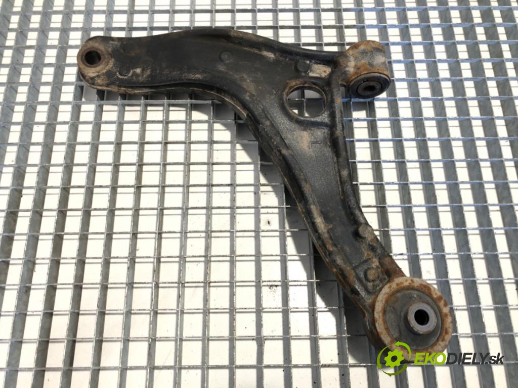 RENAULT MASTER III Skrzynia 2021 120 kW 2.3 dCi 165 FWD (FV0P, FV0U, FV11, FV12) 2298 rameno levý přední část 