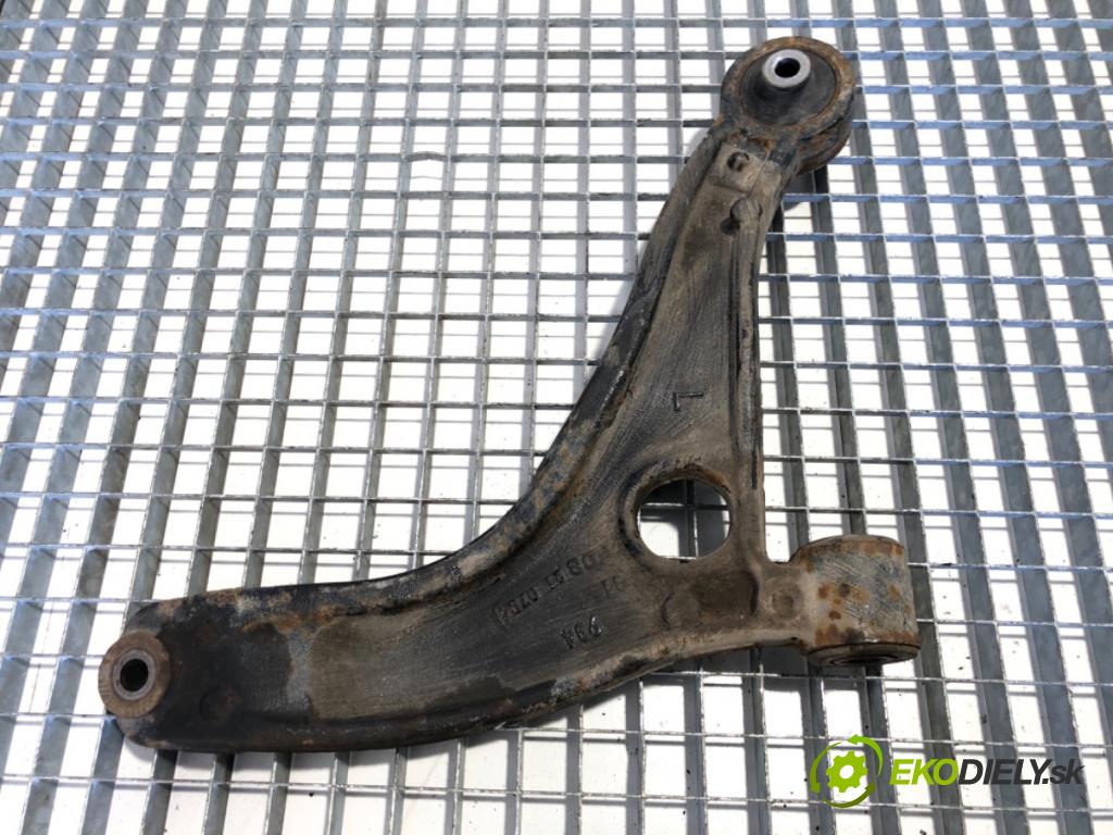 RENAULT MASTER III Skrzynia 2021 120 kW 2.3 dCi 165 FWD (FV0P, FV0U, FV11, FV12) 2298 Rameno ľavy predný