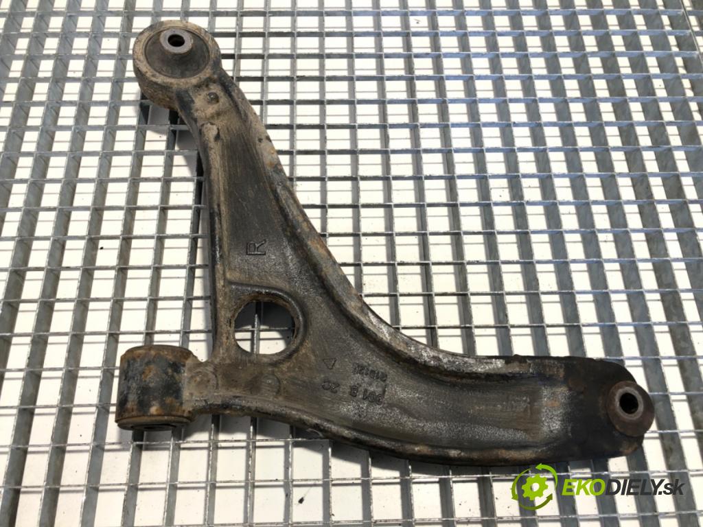 RENAULT MASTER III Skrzynia 2021 120 kW 2.3 dCi 165 FWD (FV0P, FV0U, FV11, FV12) 2298 rameno pravý přední část 